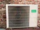 Original General Ac Location: