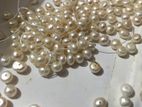 Original/genuine White Pearl stones