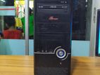 Original Gigabyte 4th gen Core i3 500gb 4gb 1years warranty