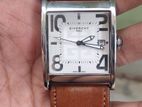 Original Givenchy Paris Swiss Made Watch