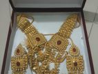 Original Gold Plated Set