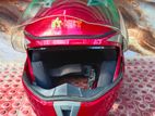 Original Gt-met Helmet