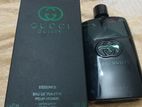 Original GUCCI perfume intact