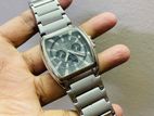 Original guess cronograph watch