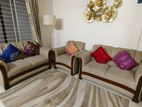 Original Hatil Sofa Set 2+2+1 Seater