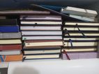 Original High Quality Diary