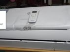 ORIGINAL Hisense Inverter Split Type 1.0 Ton Air-Conditioner/AC