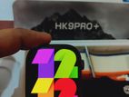 Original HK9 Pro+ (3rd generation) 2GB Rom