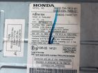 Original Honda Amplifier Made in Thailand