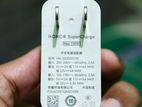 Original Honor 200 Charger 100w Supercharge Power Adapter with Cable
