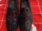 Original House Of Pataudi Shoes Size-43