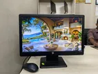 Original HP 19"Inch LV1911 Full Fresh Wide Srceen Monitor
