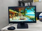 Original HP 19"Inch V194 LED Full Fresh Monitor