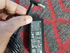 Original hp blue pin laptop charger