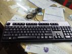 Original HP Brand keyboard