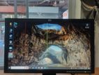 Original Hp monitor 19"lcd Full Fass