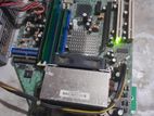 original hp motherboard Kuwait theke ana hoyeche