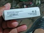 Original I Phone 14 Pro Max Cable