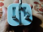 Original I Phone Charger 20w &cable