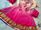 Original Indian Anarakali Dress