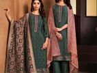 original indian three ps