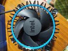 Original Intel CPU Cooling fan