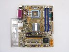 Original intel G41WV DDR3 Motherboard