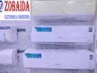 Original Inverter Sherise Hisense AC 1.0 Ton Price in Bangladesh