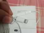 Original Iphone Apple Headphone