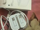 Original iPhone Charger 20w Fast