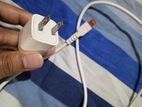 Original iphone charger sale hobe