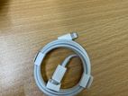 Original iPhone Charging Cable Type C to (New)