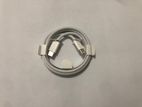 Original iPhone Charging Cable Type C to (New)