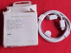 Original Iphone Type C to typpe Cable