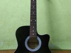 original Jackson Acoustic Guitar