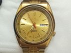 Original Japan Machine automatic watch