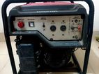 Original Japanese Honda Generator