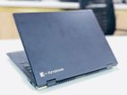 Original Japanese Laptop Toshiba DaynaBook VC72/J