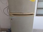 Original Japanese Misubishi Fridge Up For Sale