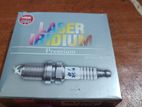 Original japani spark plugs