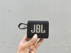 Original Jbl Go 3