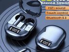 Original‌ K40 9D Stereo TWS Wireless Noise Canceling Earphone