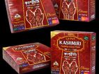 Original Kashmiri Mehendi Cone – Fast Colour | Export Quality |best Pice