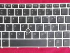 Original keyboard of HP 9470/80