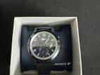 Original Lacoste Chronograph Watch