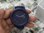 original Lacoste watch