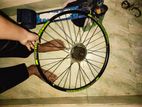Original Landao Wheelset