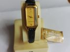 Original Laurine ladies wristwatch (Swiss made)