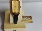 Original Laurine ladies wristwatch (Swiss made)