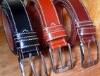 Original Leather Belt